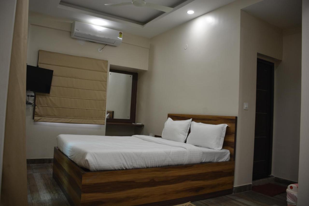 Hotel Royal Residency Calcutta  Esterno foto